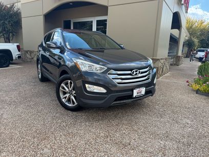 Used 2015 Hyundai Santa Fe Sport 2.0T