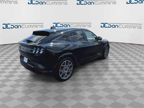 New 2025 Ford Mustang Mach-E GT w/ Interior Protection Package image 8