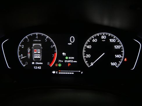 Used 2023 Honda Civic Sport image 21