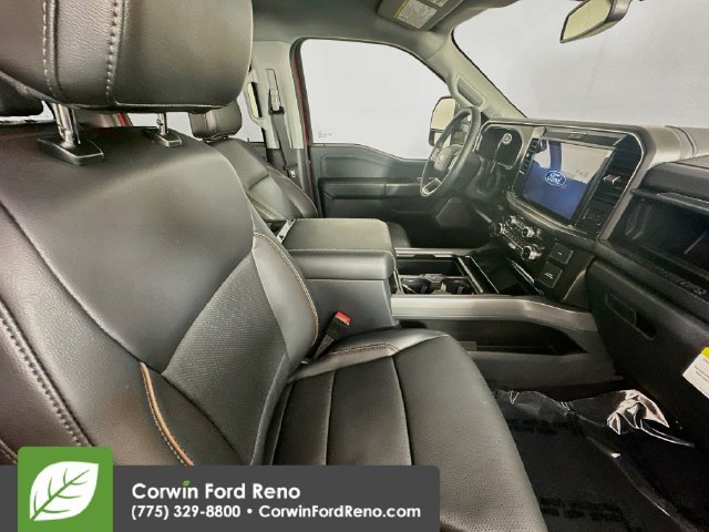 New 2026 Ford F350 Lariat w/ Black Appearance Package AWD/4WD image 31