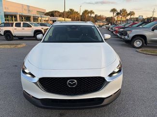 Used 2025 MAZDA CX-30 AWD 2.5 S w/ Preferred Package video 2