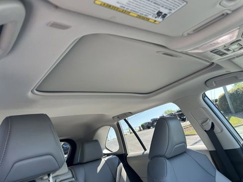 Certified 2024 Toyota RAV4 XLE Premium w/ Weather Package image 25