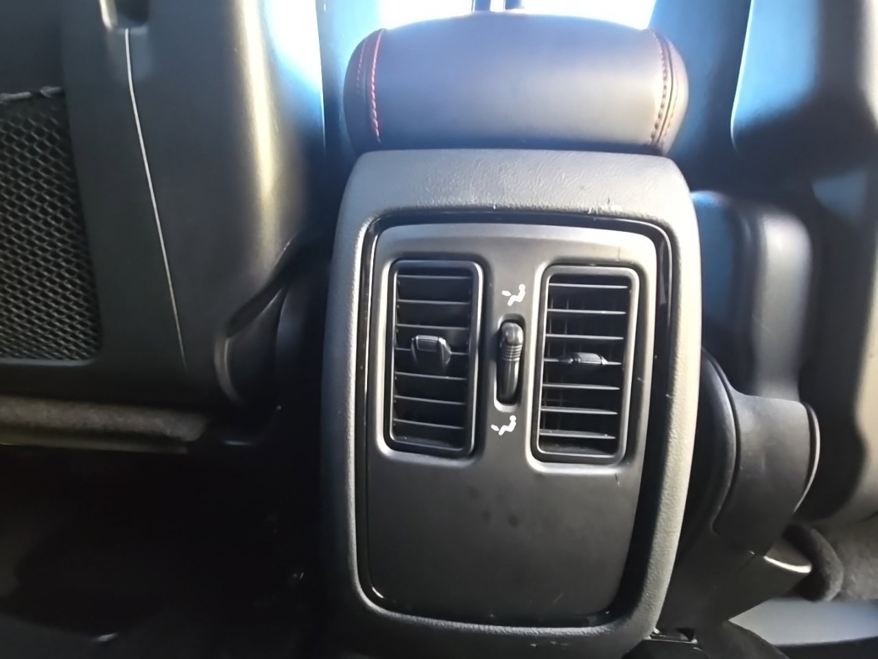 Used 2025 Dodge Durango GT w/ Trailer Tow Group IV AWD/4WD image 24
