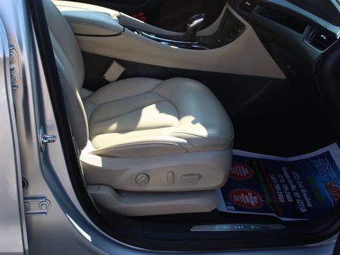 Used 2017 Buick Envision Preferred w/ LPO, Interior Luxury Package image 41