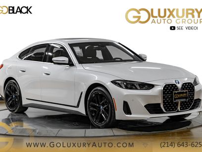 Used 2026 BMW 430i xDrive