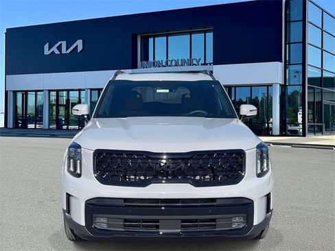 New 2025 Kia Telluride SX X-Line image 2