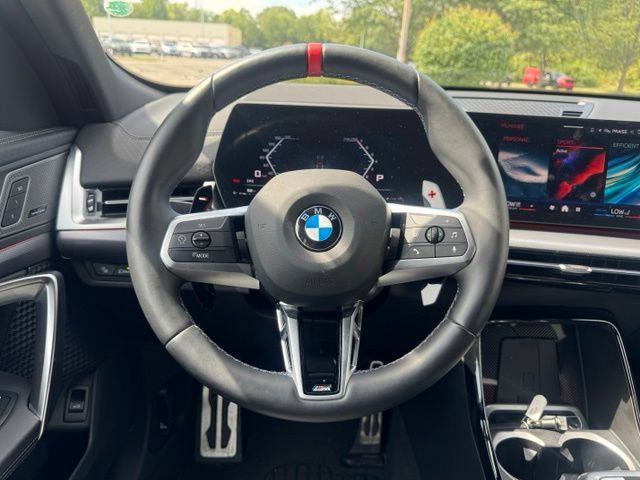 Certified 2026 BMW X2 M35i AWD/4WD image 20