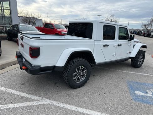 New 2026 Jeep Gladiator Mojave image 29