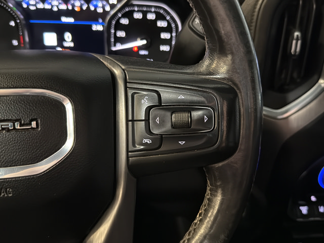 Used 2022 GMC Sierra 2500 Denali AWD/4WD image 34