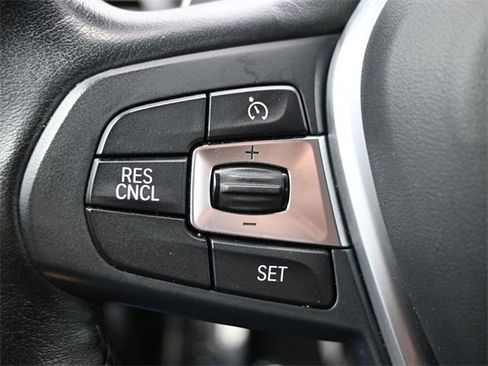 Used 2019 BMW X3 xDrive30i w/ Driving Assistance Package image 29