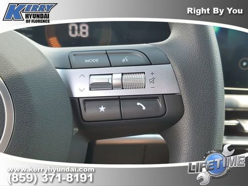 New 2026 Hyundai Santa Cruz SEL AWD/4WD image 23