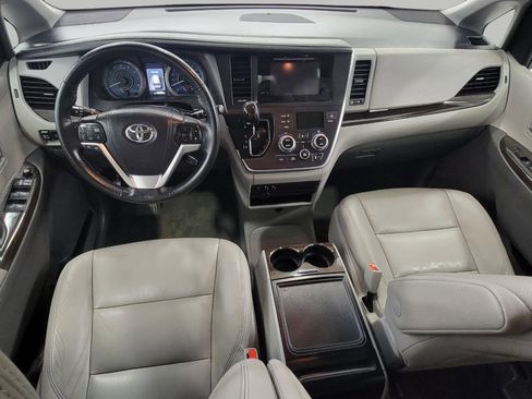 Used 2015 Toyota Sienna XLE FWD image 6