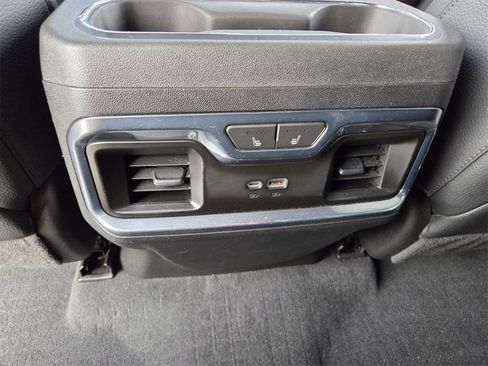 Used 2024 GMC Sierra 2500 Denali w/ Denali Reserve Package image 15