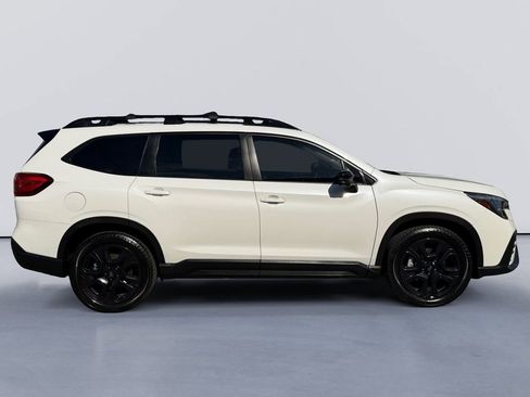 Certified 2023 Subaru Ascent Onyx Edition Limited image 2