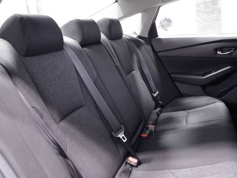 Certified 2024 Honda Accord EX image 22