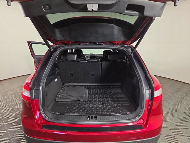 Used 2018 Lincoln MKX Reserve w/ Driver Assistance Package AWD/4WD image 30