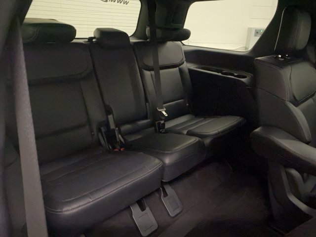 Used 2026 Ford Expedition Platinum w/ Stealth Appearance Package AWD/4WD image 26