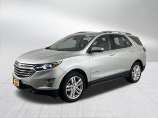 Used 2020 Chevrolet Equinox Premier AWD/4WD video 3