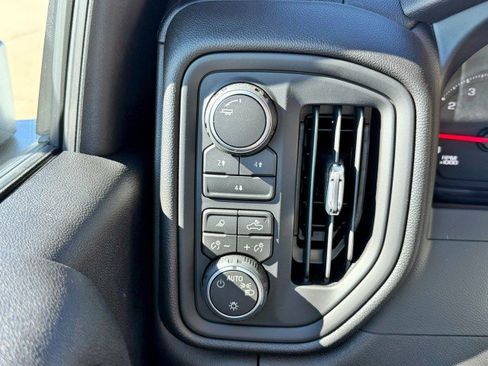 New 2026 Chevrolet Silverado 2500 Custom w/ Custom Value Package image 21