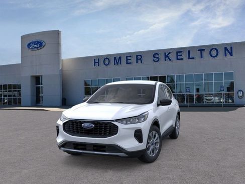 New 2026 Ford Escape Active FWD image 2