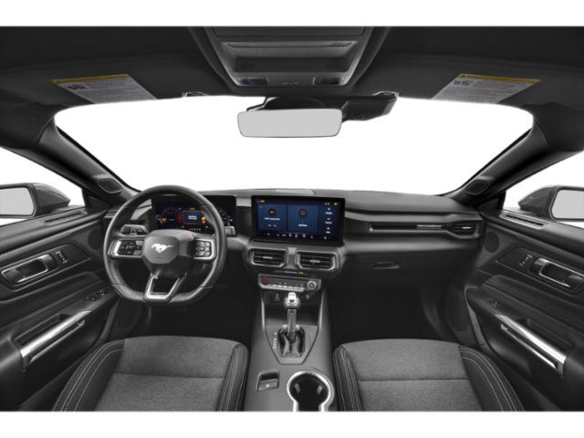 New 2026 Ford Mustang GT RWD image 27