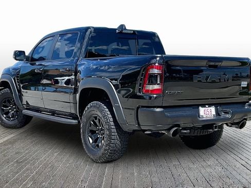 Used 2022 RAM 1500 TRX w/ TRX Level 2 Equipment Group AWD/4WD image 6