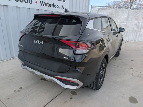 Used 2024 Kia Sportage LX image 14