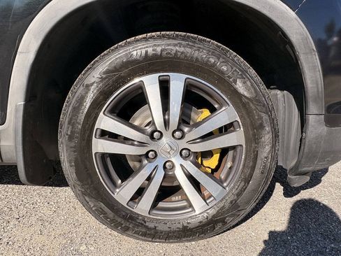 Used 2018 Honda Pilot EX-L image 38