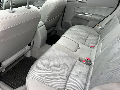 Used 2010 Subaru Forester 2.5X Premium image 12