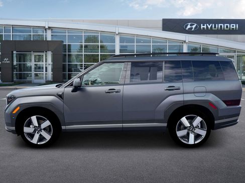 New 2026 Hyundai Santa Fe Limited image 3