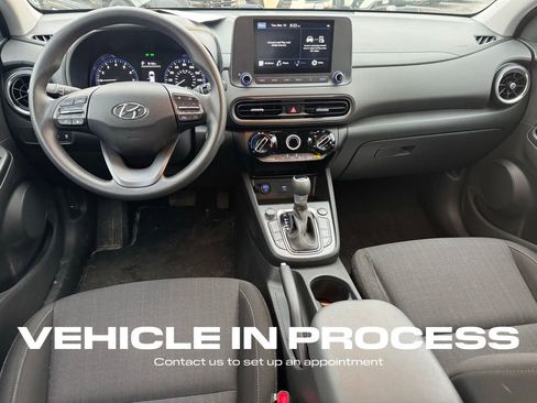 Used 2023 Hyundai Kona SEL w/ Cargo Package image 10