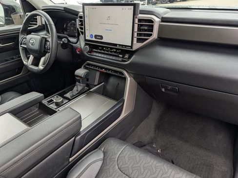 Used 2023 Toyota Sequoia SR5 w/ SR5 Premium Package AWD/4WD image 37