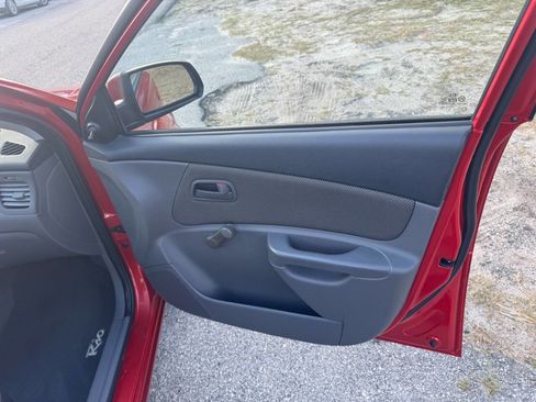 Used 2008 Kia Rio LX image 18