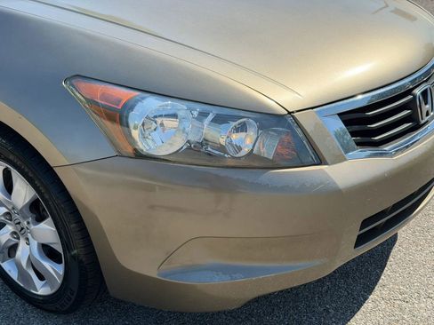 Used 2009 Honda Accord EX-L image 21