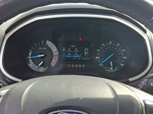 Used 2018 Ford Edge SEL w/ Class II Trailer Tow Package image 20