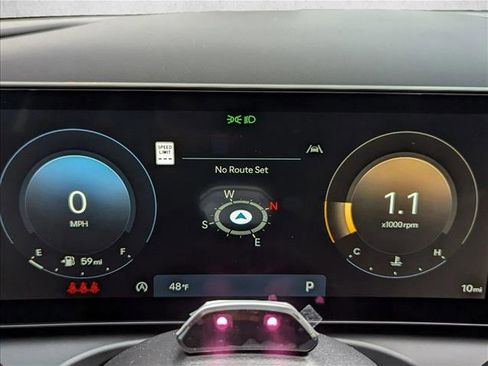 New 2026 Hyundai Tucson SEL image 10