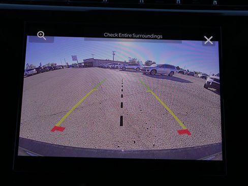 New 2025 Jeep Grand Cherokee L Laredo image 20