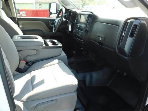 Used 2018 GMC Sierra 2500 4x4 Double Cab w/ Sierra Convenience Package image 23