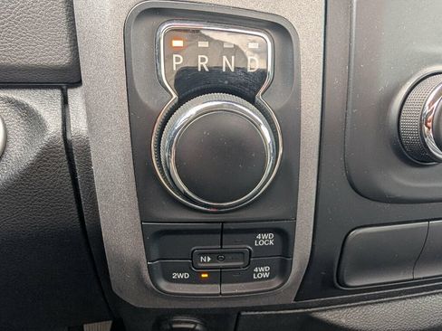 Used 2017 RAM 1500 Tradesman w/ Power & Remote Entry Group AWD/4WD image 42