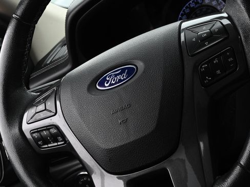 Used 2019 Ford Ranger Lariat w/ Equipment Group 501A Mid image 23