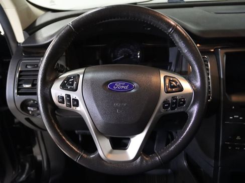 Used 2018 Ford Flex SEL w/ Equipment Group 202A FWD image 32