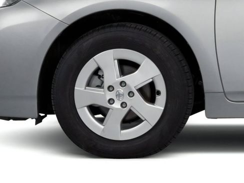 Used 2010 Toyota Prius Five image 13