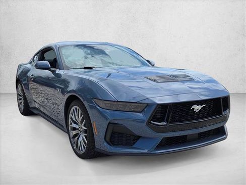 New 2026 Ford Mustang GT Premium RWD image 6