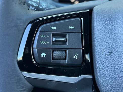 New 2026 Honda Odyssey Touring image 29