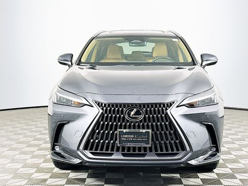 Certified 2024 Lexus NX 350 NX 350 Premium image 2