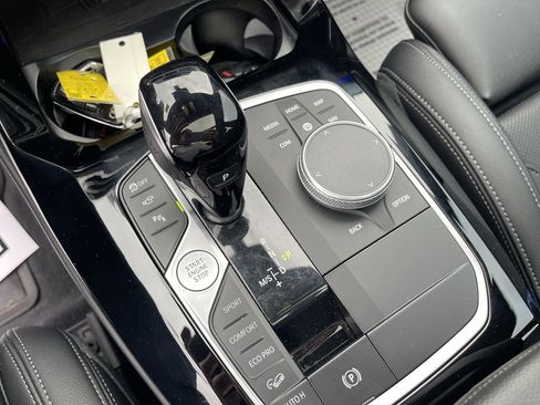 Used 2023 BMW X3 M40i w/ Premium Package image 16