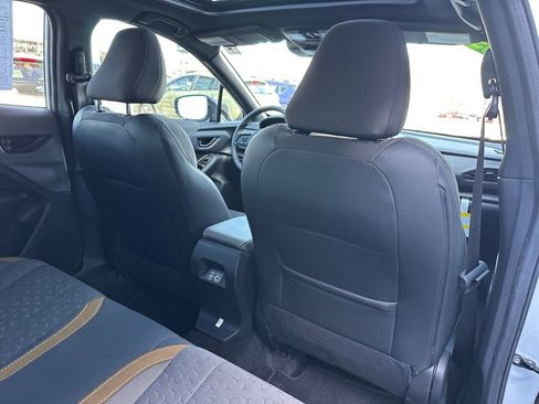 Certified 2025 Subaru Crosstrek 2.5i Sport w/ Crosstrek Mirror Package image 17