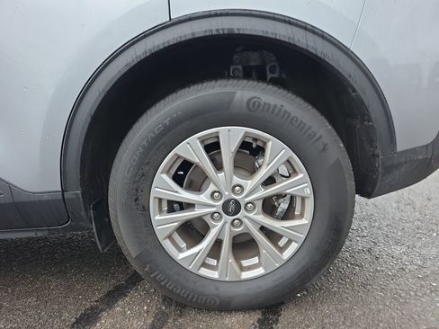 Used 2024 Ford Escape Active AWD/4WD image 12