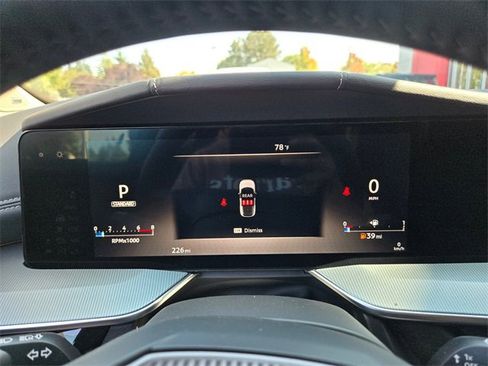 New 2025 Nissan Murano SL w/ Cargo Package image 16