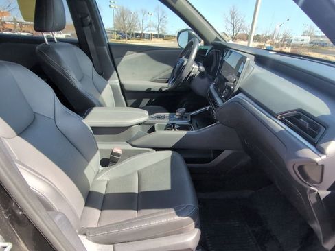 Used 2025 Lexus TX 350 AWD w/ Technology Package image 36